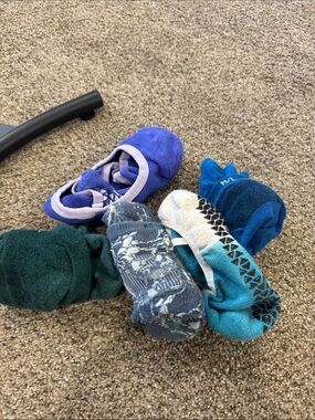 Pointe Studio Pilates Barre Grip Socks